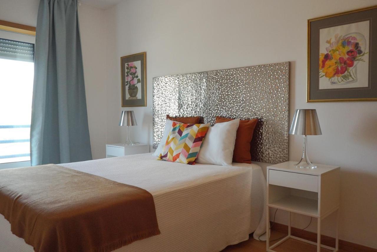 Oriente River View W/ Balcony&garage Apartamento Lisboa